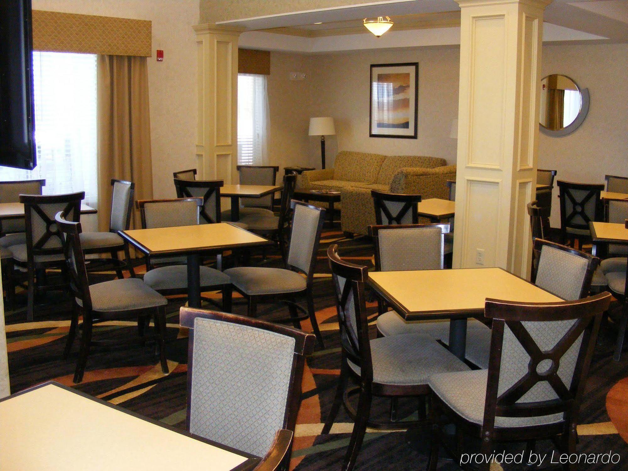 Holiday Inn Express Hotel & Suites Muskogee By Ihg Exterior foto